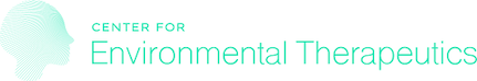 CET Logo